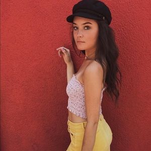 Meet your Posher, Grace